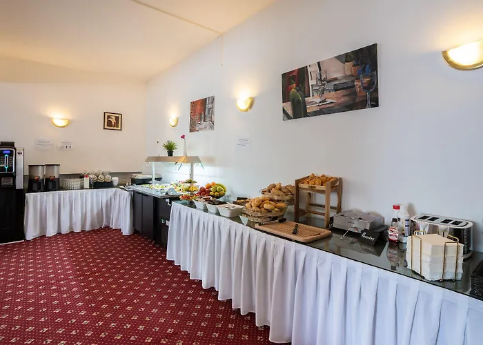 Hotel Bergheim 3*