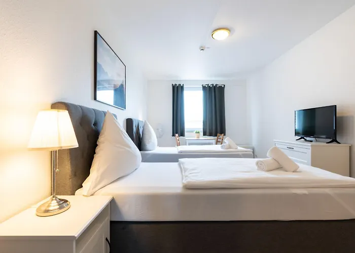 Hotel Hotel Bergheim 3*