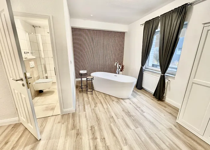 Hotel Hotel Bergheim