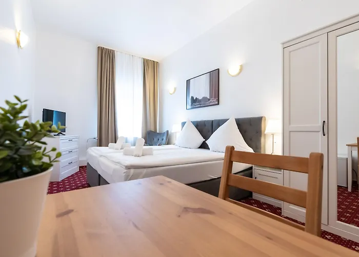 Hotel Bergheim Hotel Bergheim (Rhein-Erft-Kreis)