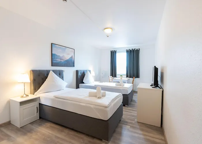Hotel Bergheim Отель 3*